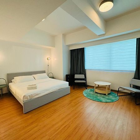 Avant At The Fort By Urban Realty Manille Extérieur photo