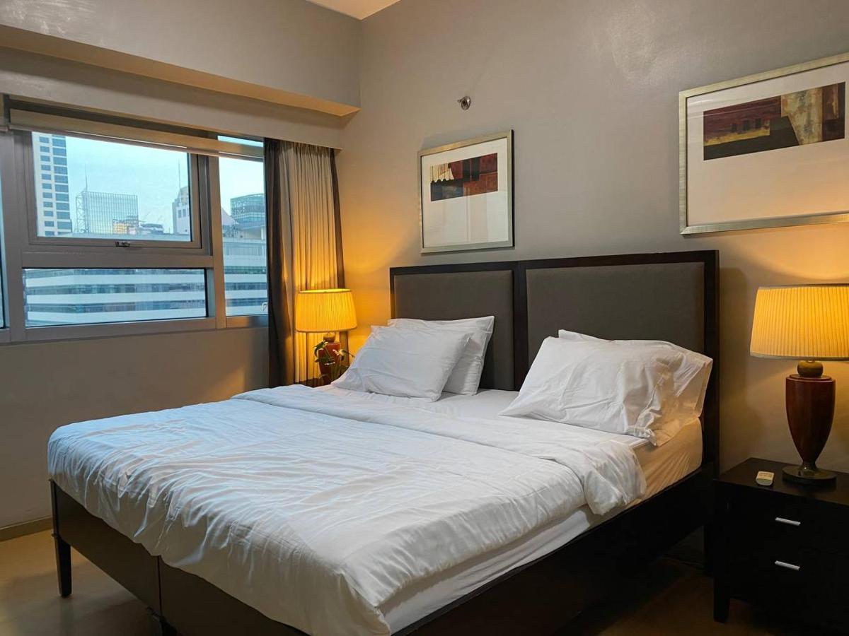 Avant At The Fort By Urban Realty Manille Extérieur photo