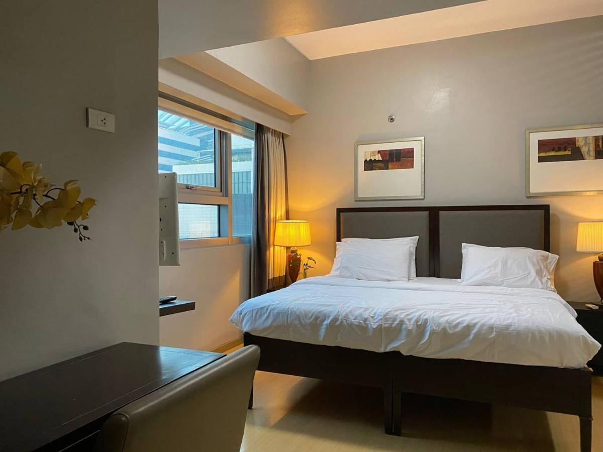 Avant At The Fort By Urban Realty Manille Extérieur photo
