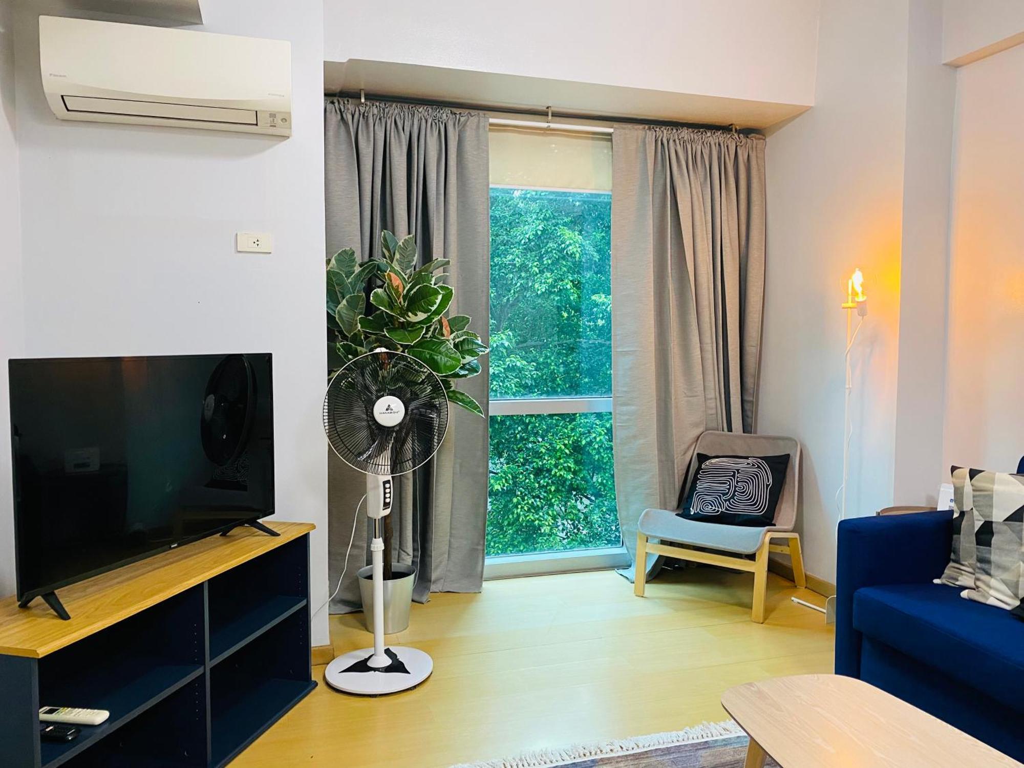 Avant At The Fort By Urban Realty Manille Extérieur photo