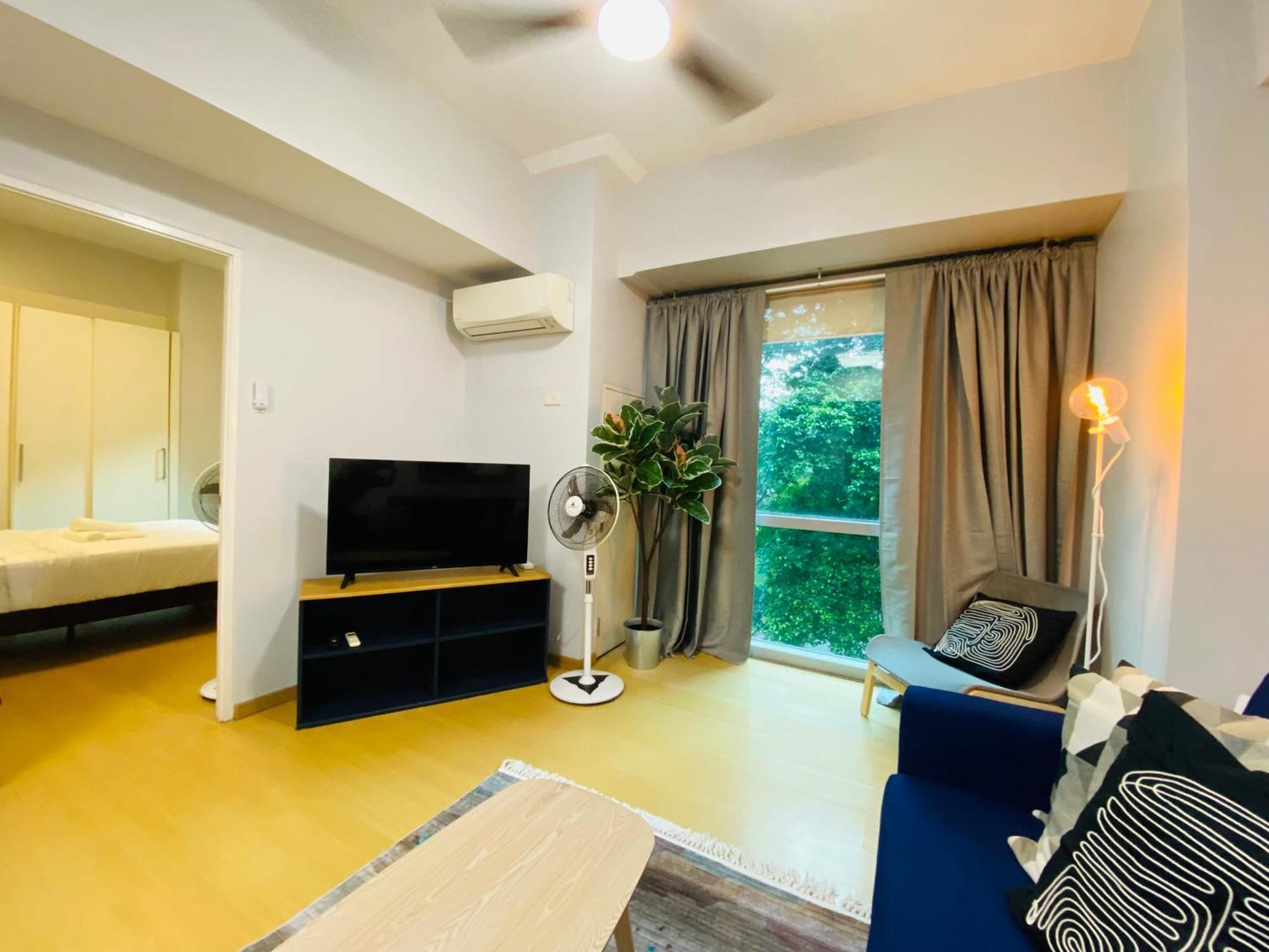 Avant At The Fort By Urban Realty Manille Extérieur photo