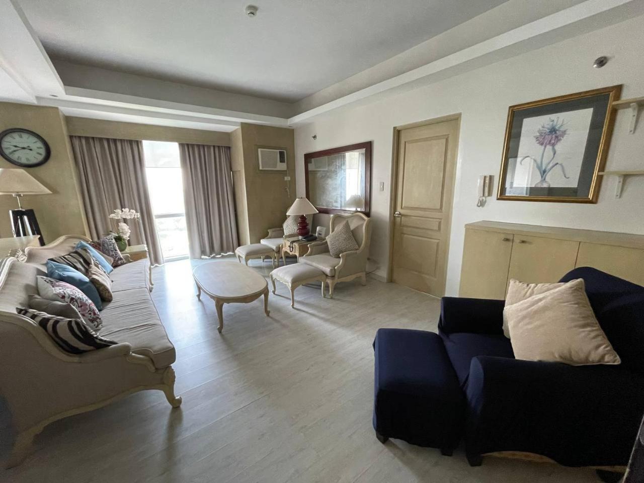 Avant At The Fort By Urban Realty Manille Extérieur photo