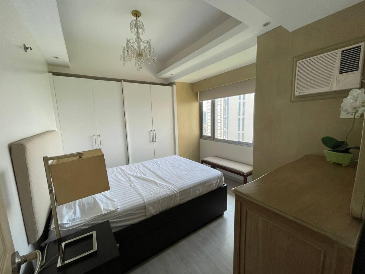 Avant At The Fort By Urban Realty Manille Extérieur photo