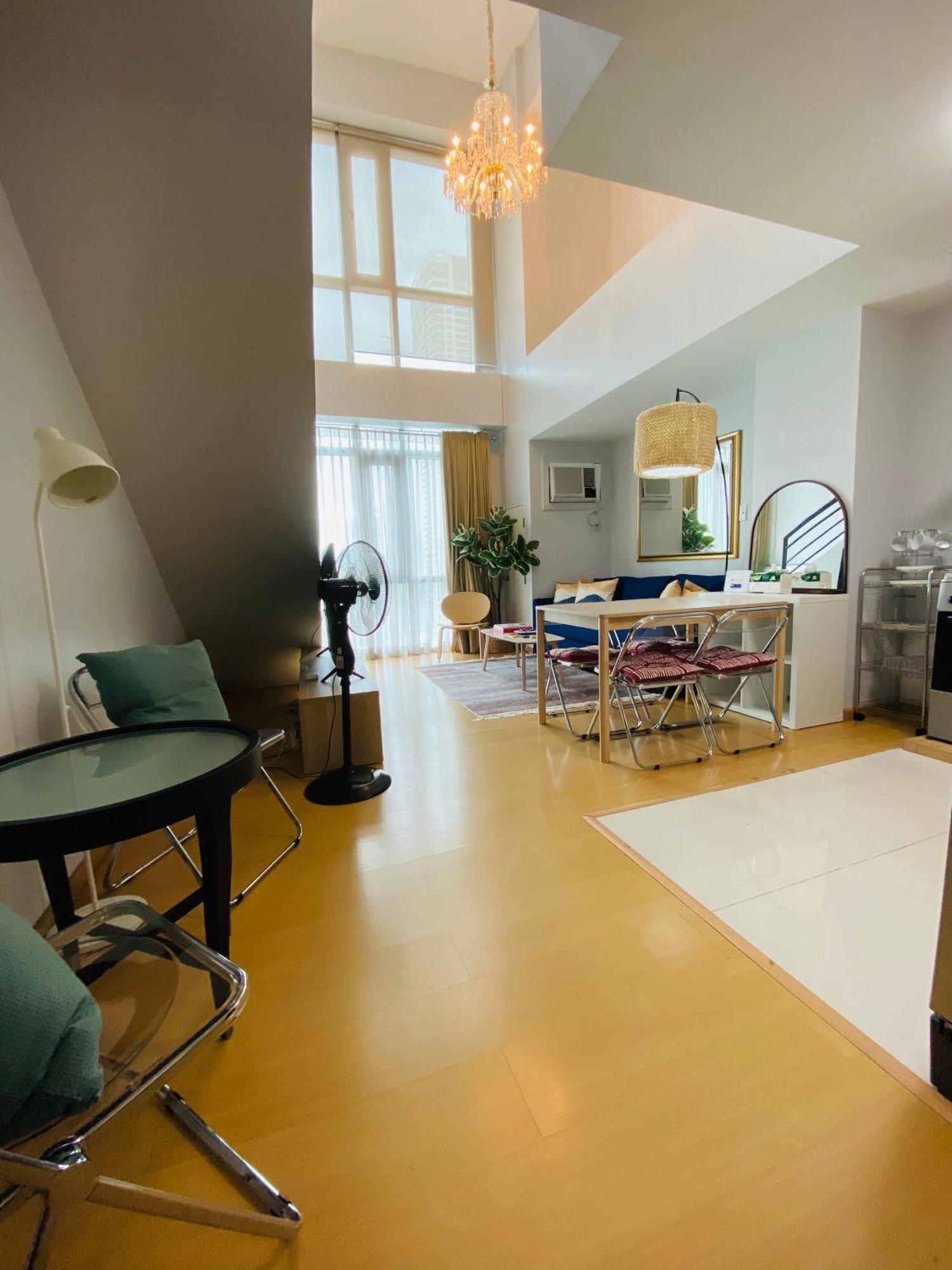 Avant At The Fort By Urban Realty Manille Extérieur photo