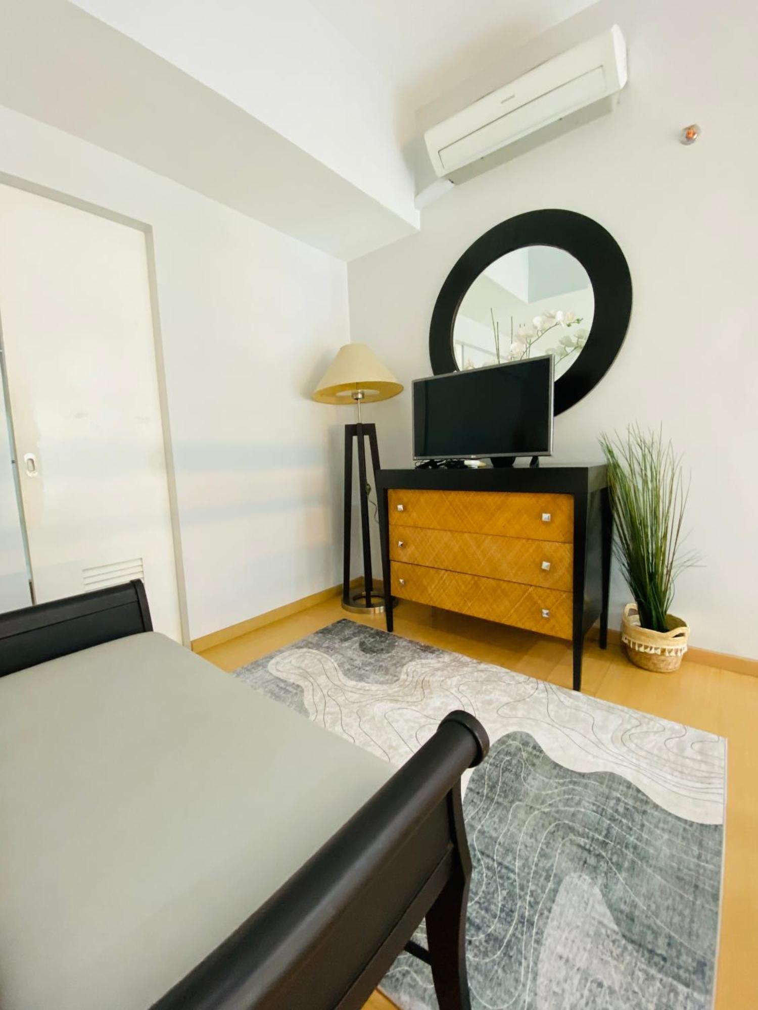 Avant At The Fort By Urban Realty Manille Extérieur photo