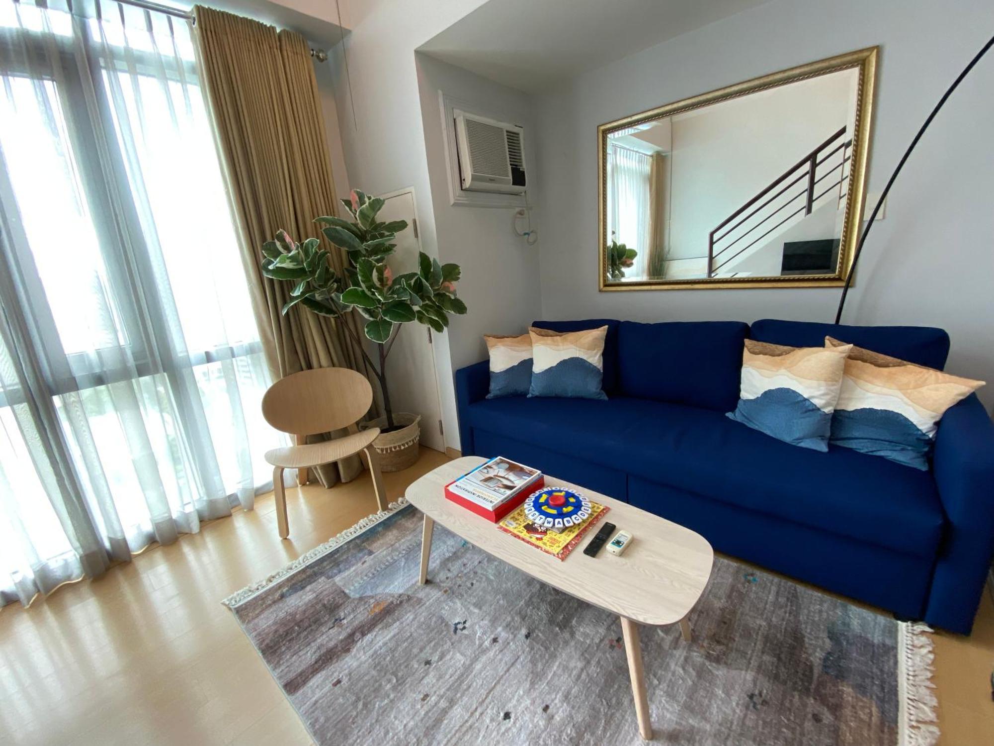 Avant At The Fort By Urban Realty Manille Extérieur photo