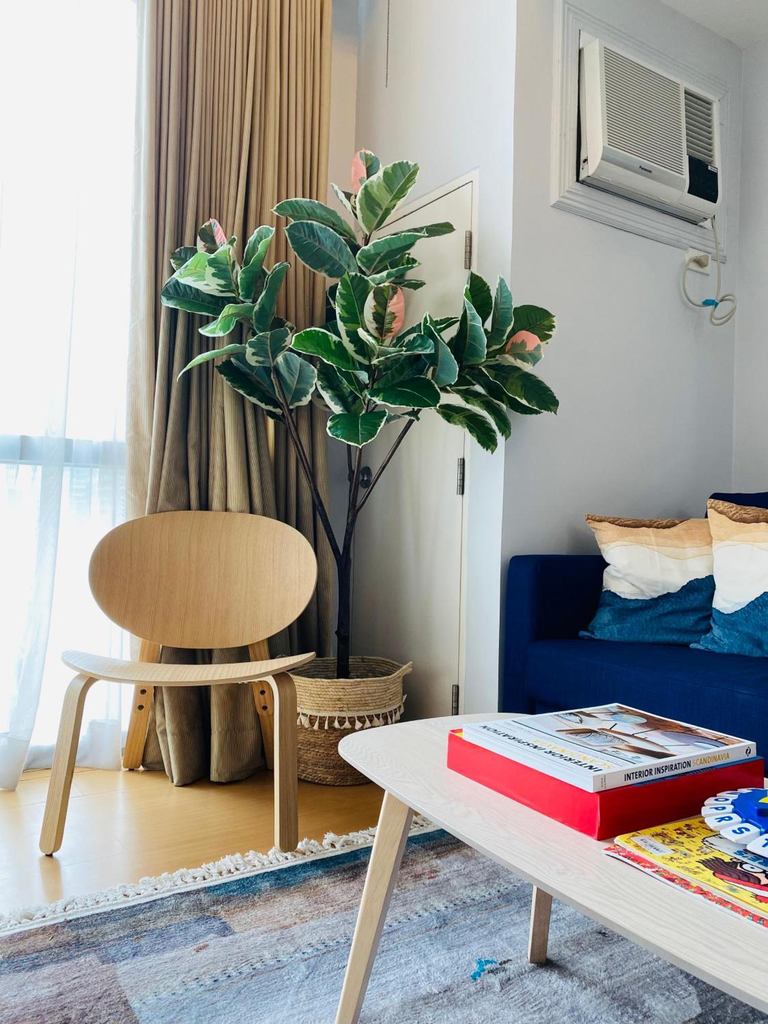 Avant At The Fort By Urban Realty Manille Extérieur photo
