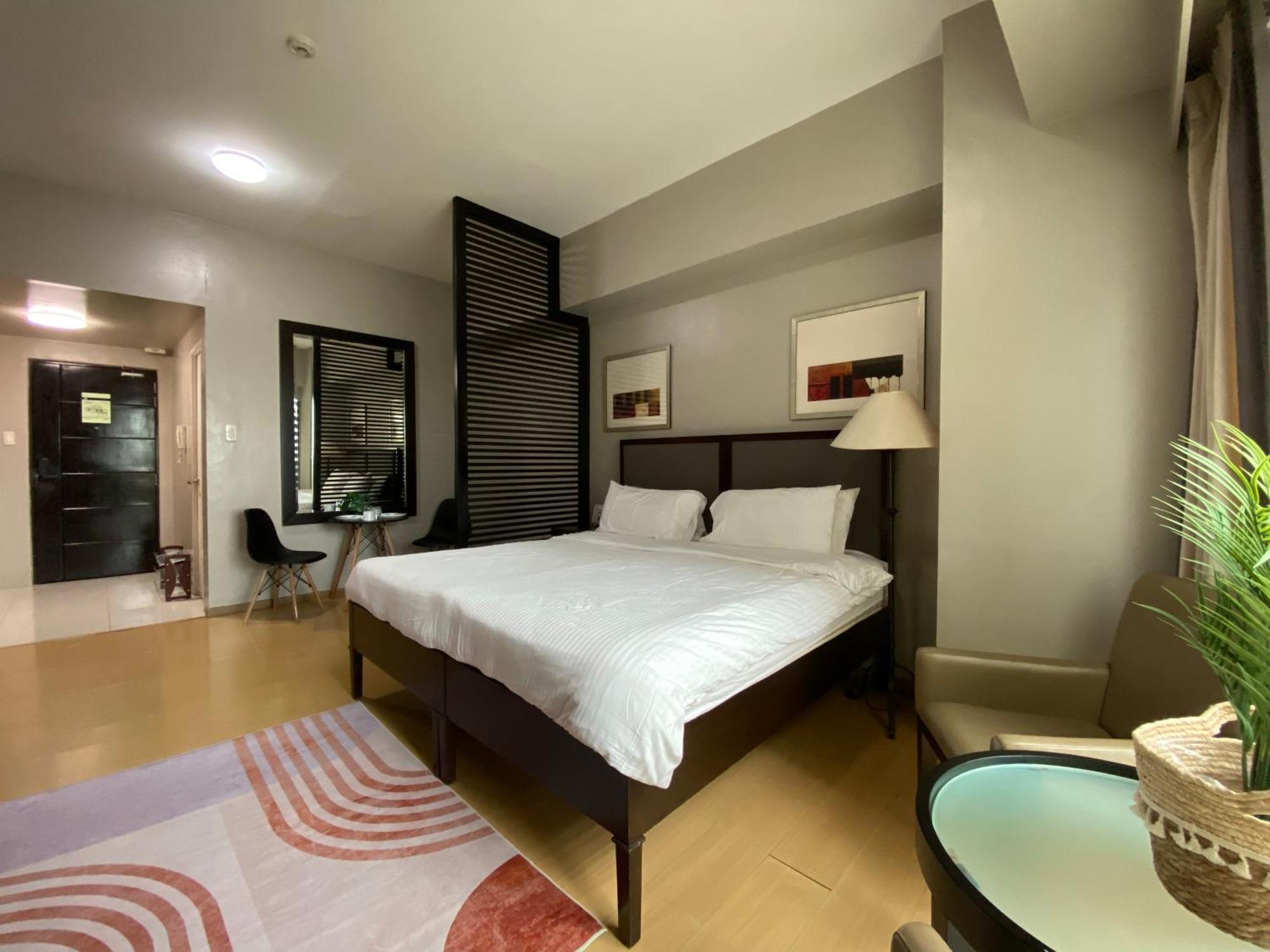 Avant At The Fort By Urban Realty Manille Extérieur photo