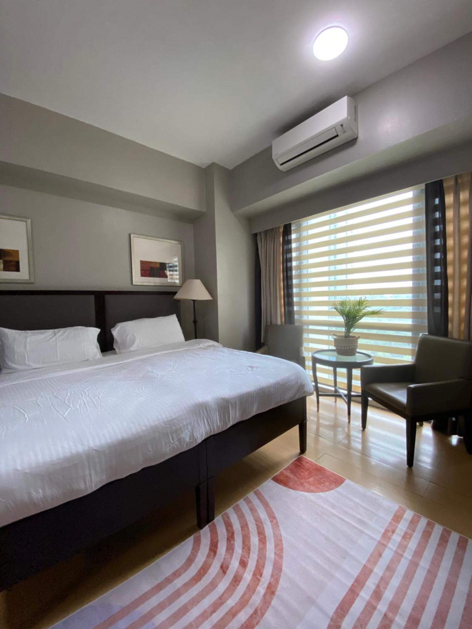 Avant At The Fort By Urban Realty Manille Extérieur photo