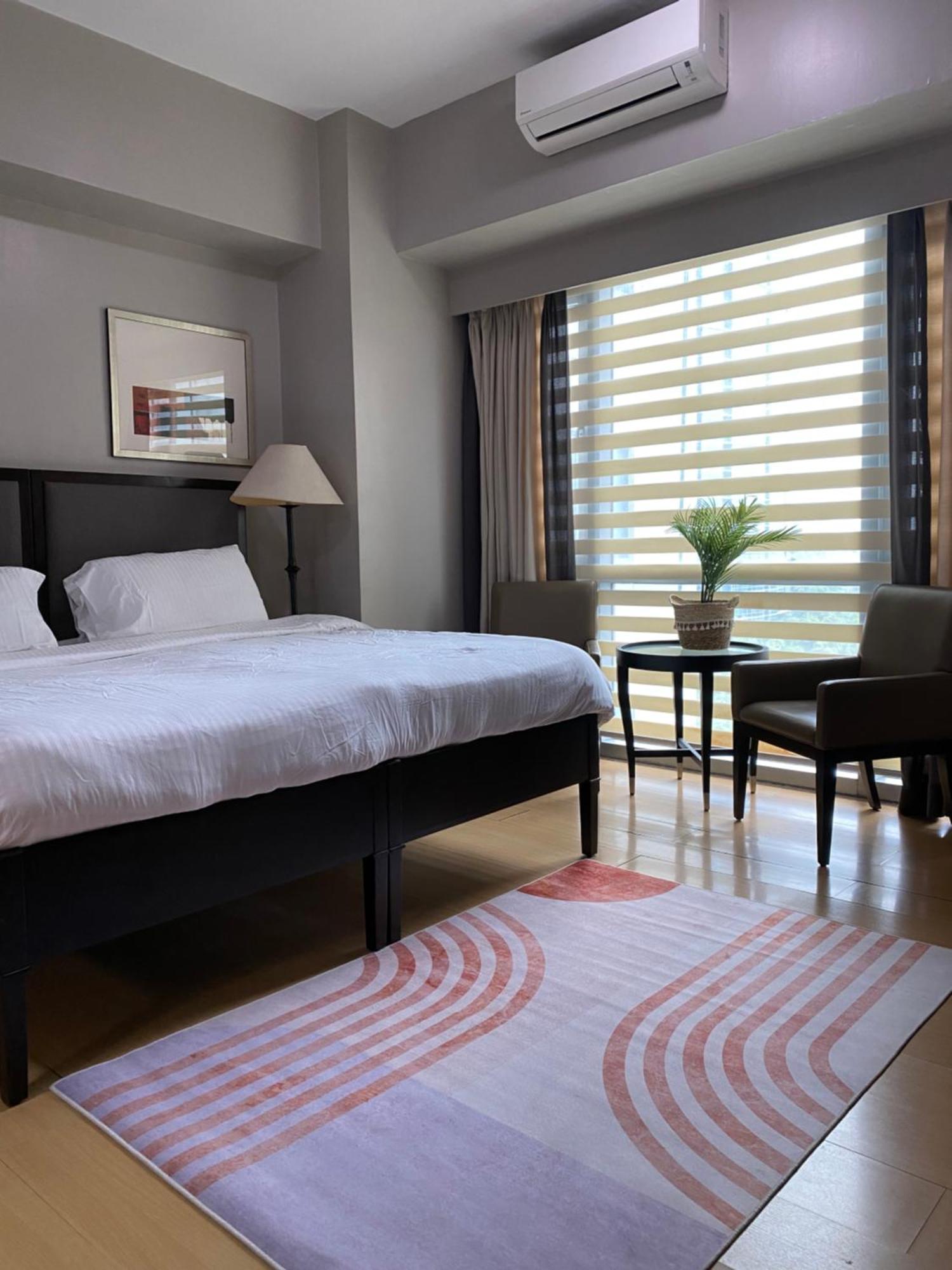 Avant At The Fort By Urban Realty Manille Extérieur photo