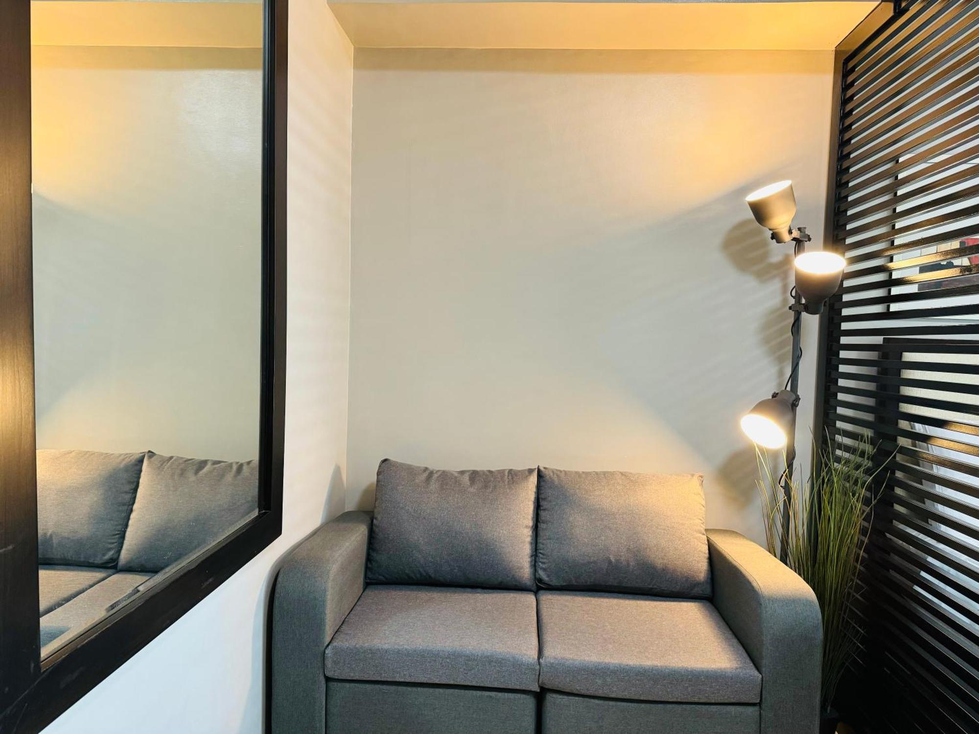 Avant At The Fort By Urban Realty Manille Extérieur photo
