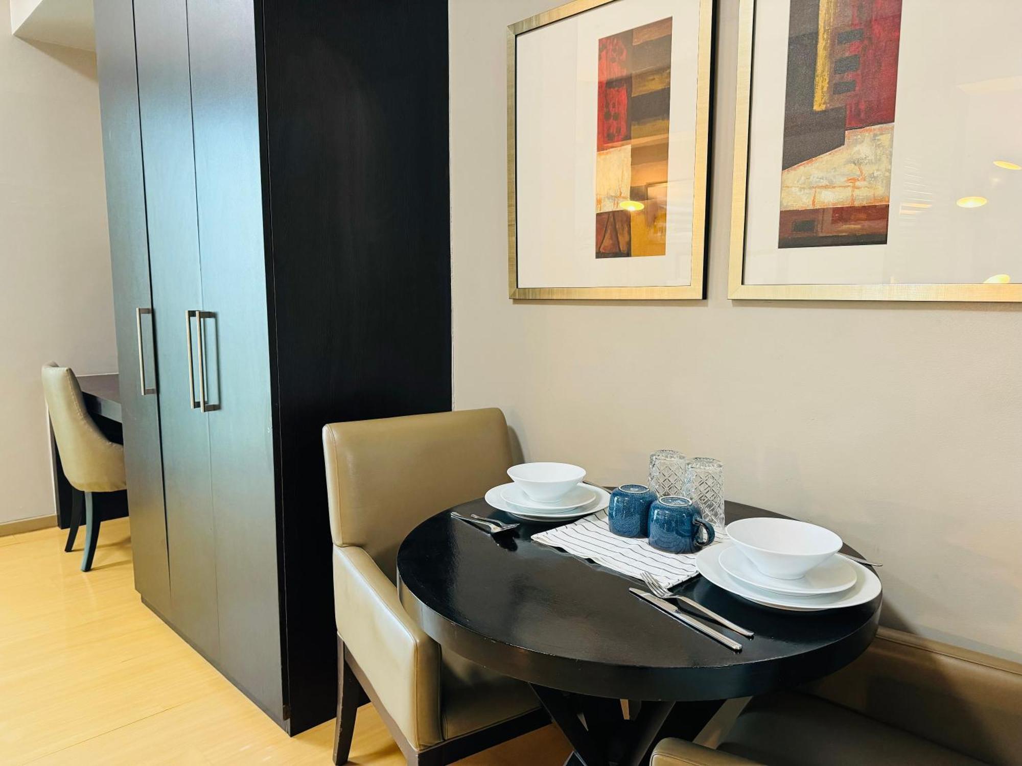Avant At The Fort By Urban Realty Manille Extérieur photo