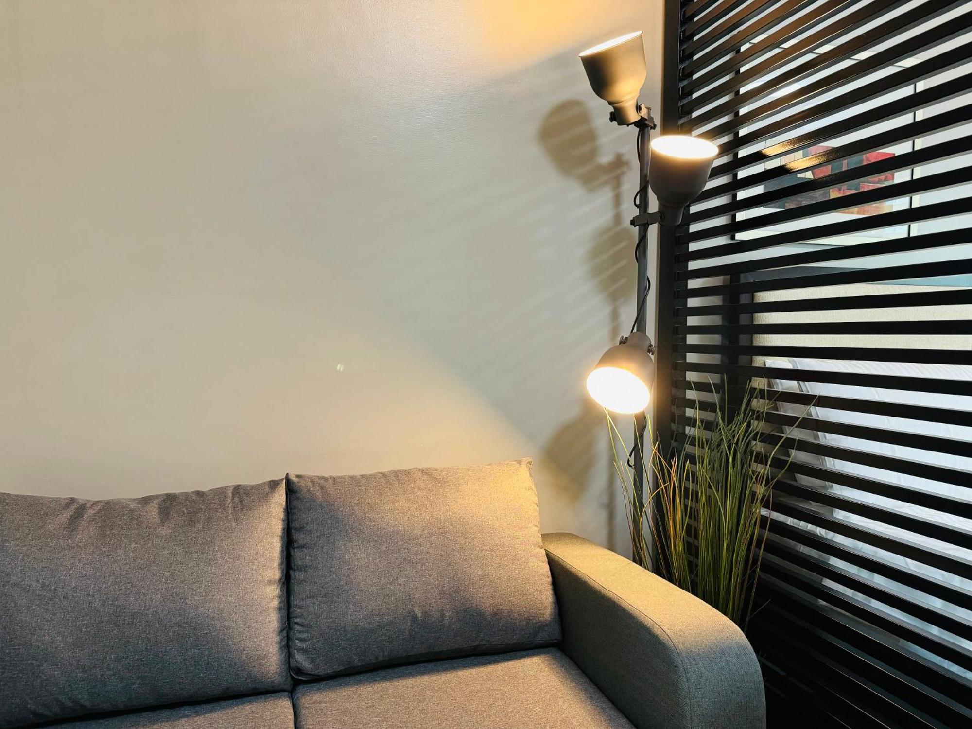 Avant At The Fort By Urban Realty Manille Extérieur photo