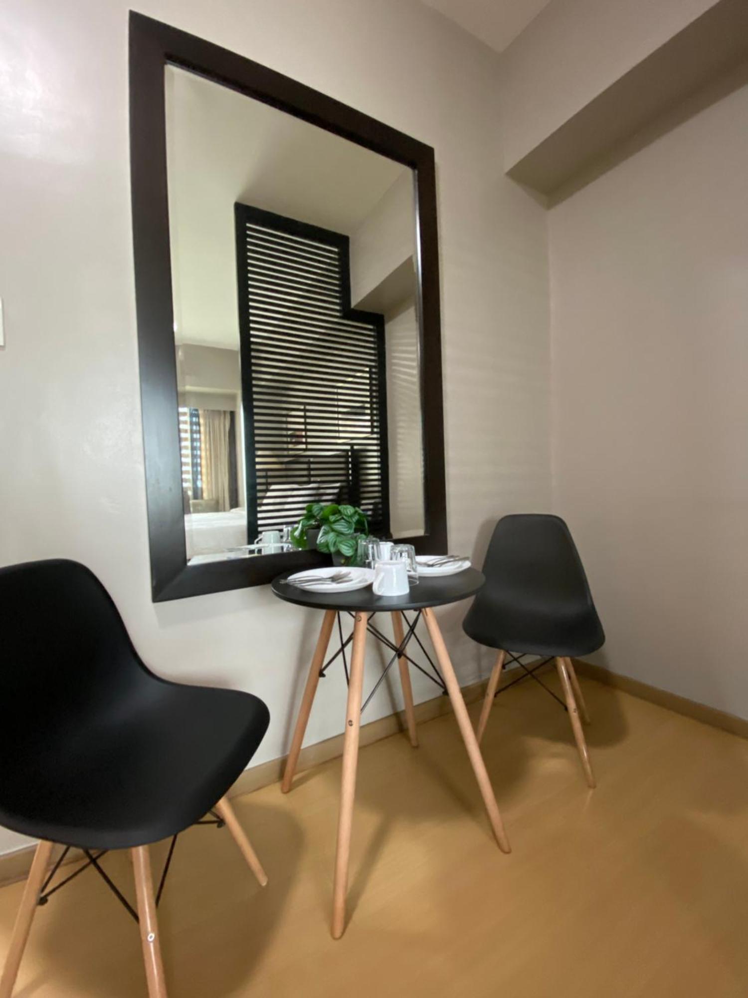 Avant At The Fort By Urban Realty Manille Extérieur photo