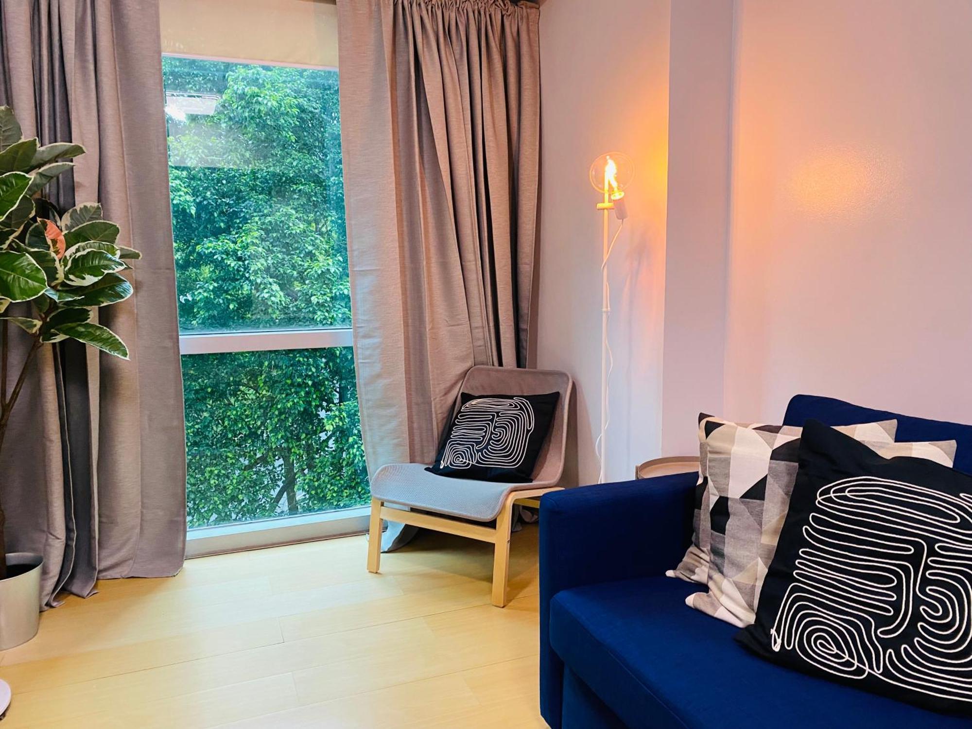Avant At The Fort By Urban Realty Manille Chambre photo