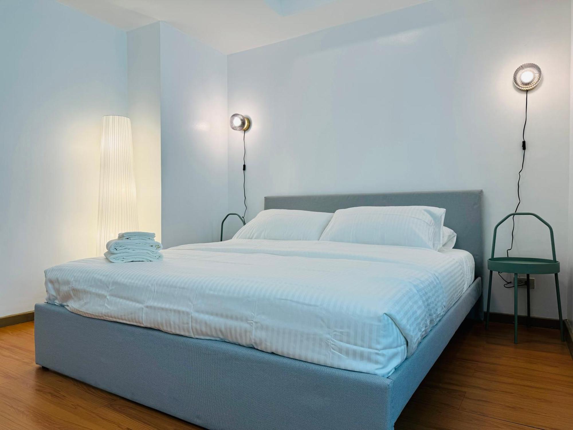 Avant At The Fort By Urban Realty Manille Extérieur photo