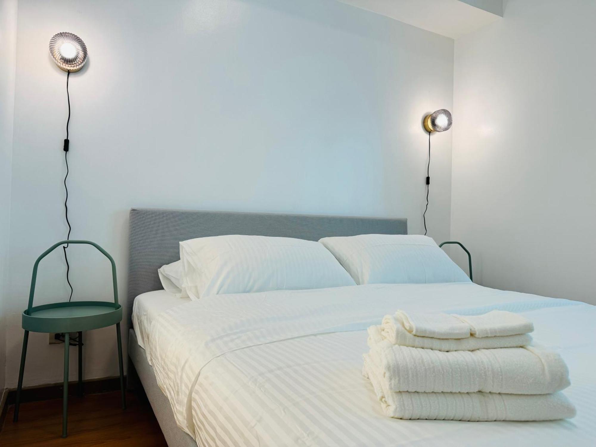 Avant At The Fort By Urban Realty Manille Extérieur photo