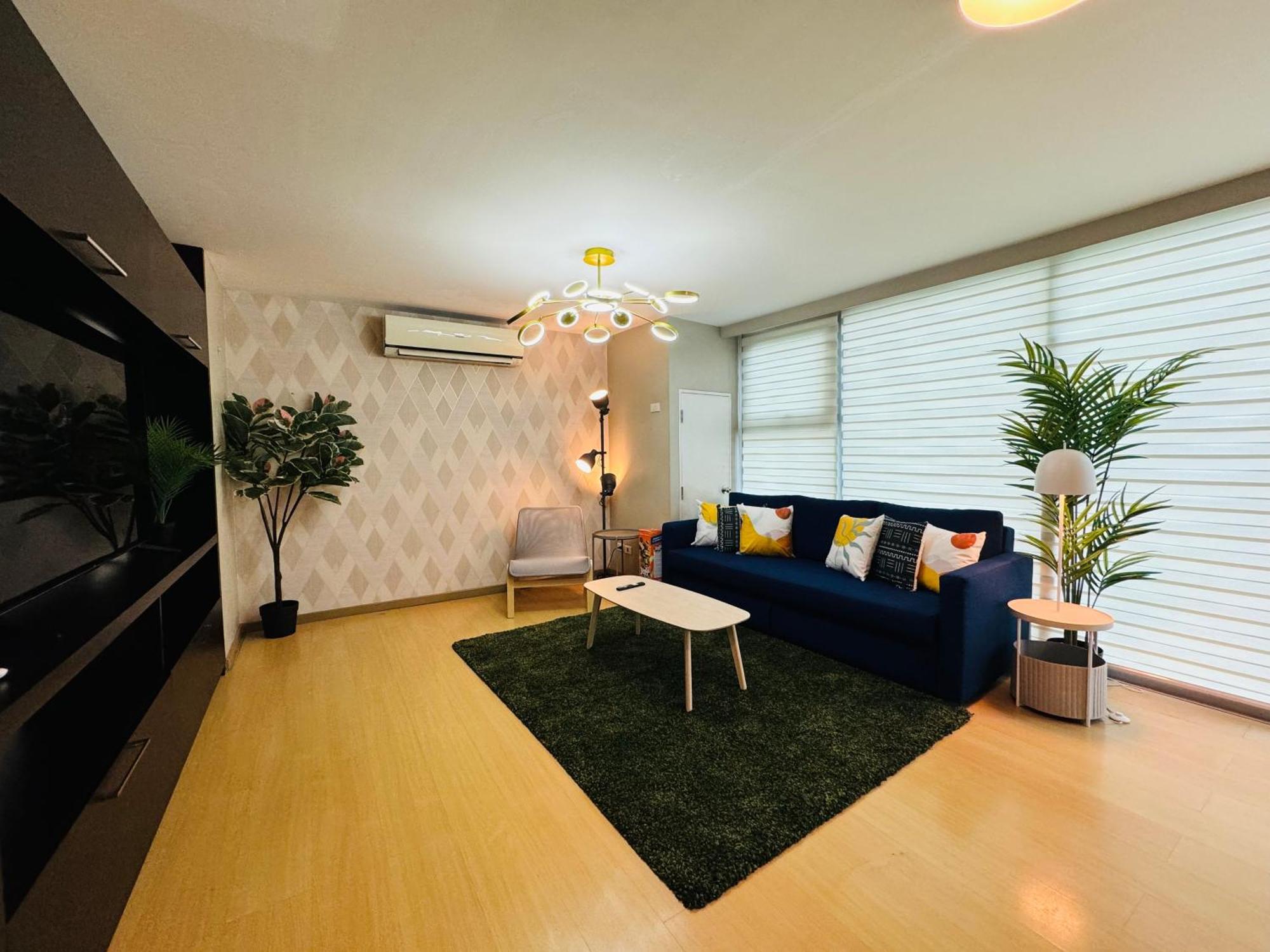 Avant At The Fort By Urban Realty Manille Extérieur photo