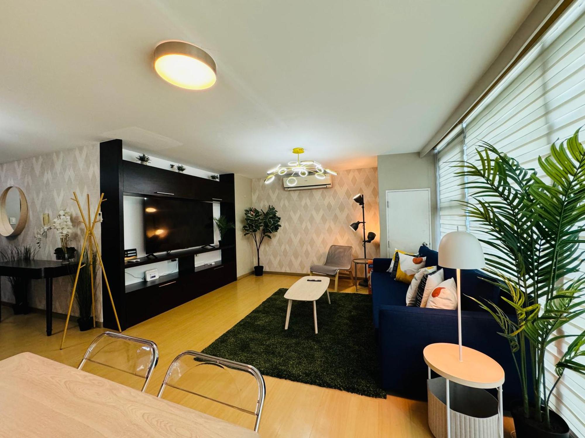 Avant At The Fort By Urban Realty Manille Extérieur photo