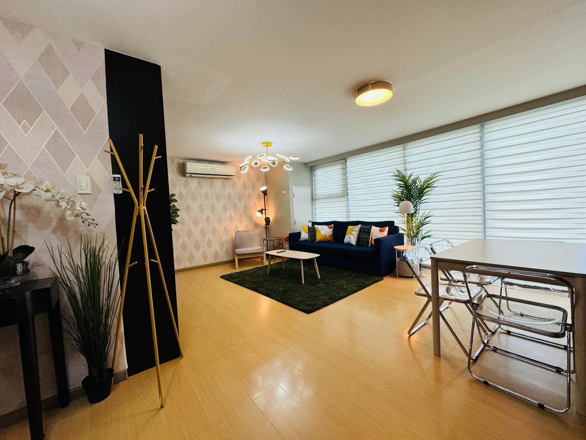 Avant At The Fort By Urban Realty Manille Extérieur photo