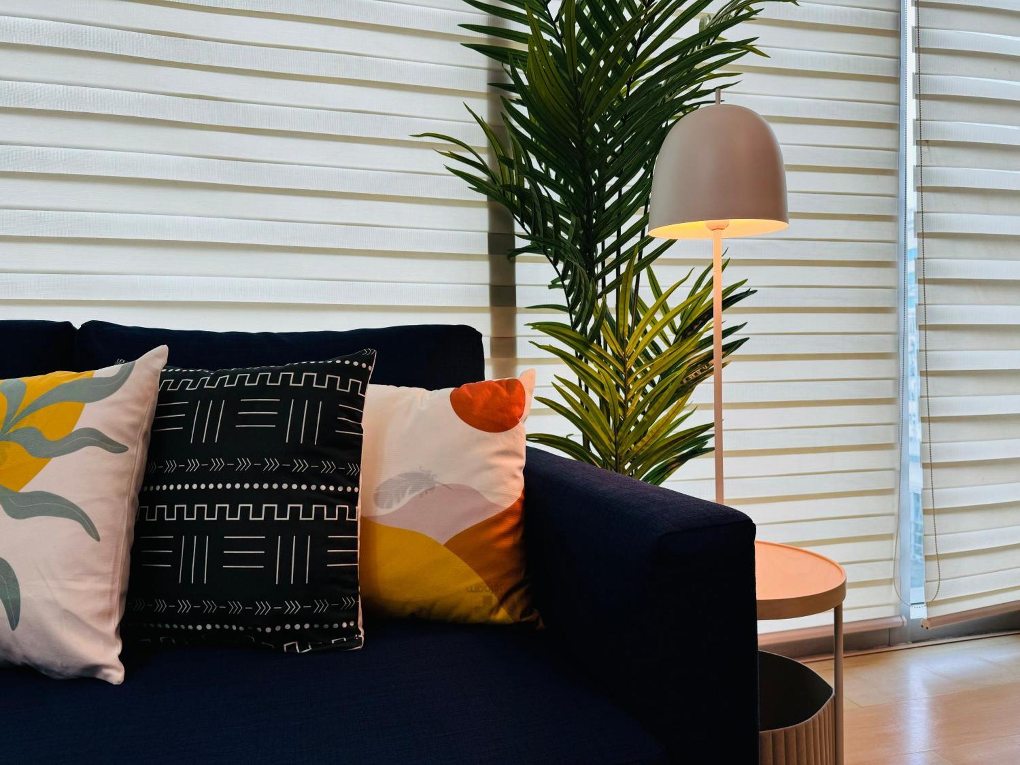 Avant At The Fort By Urban Realty Manille Extérieur photo