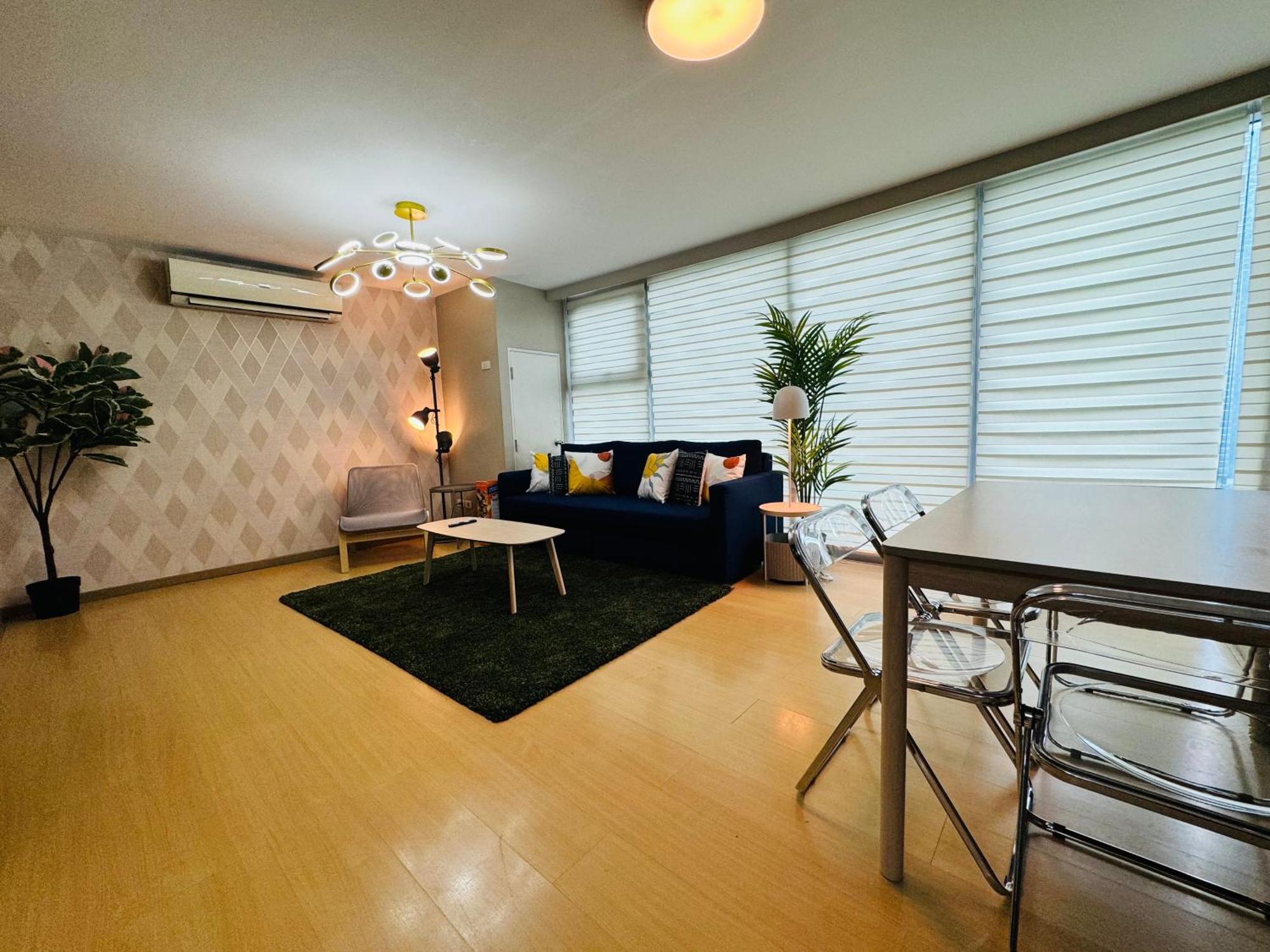 Avant At The Fort By Urban Realty Manille Extérieur photo